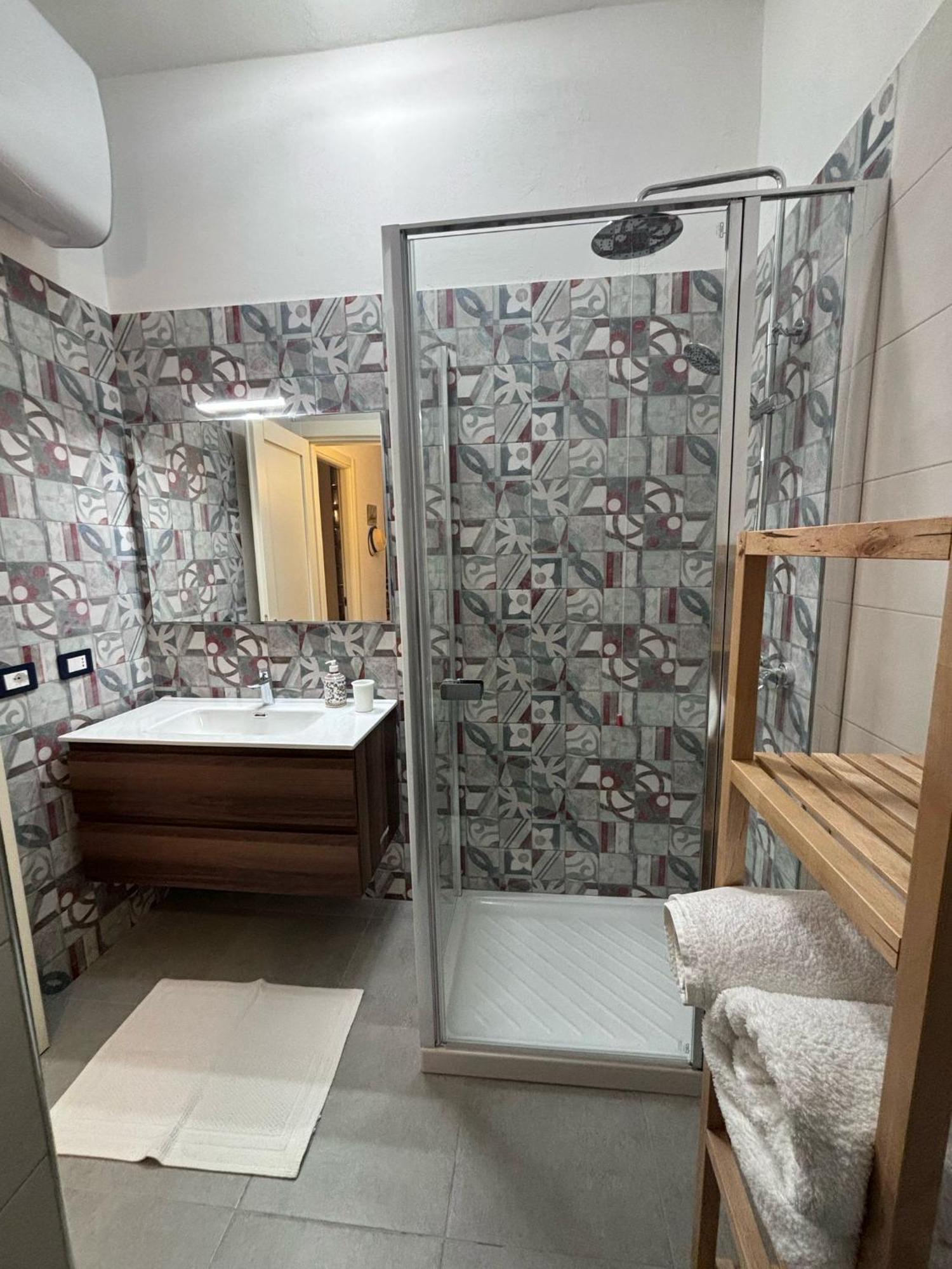 Casa Marina Taormina Villa Kültér fotó